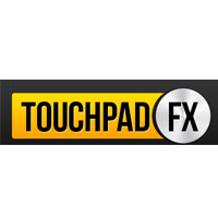 Touchpad FX voucher codes