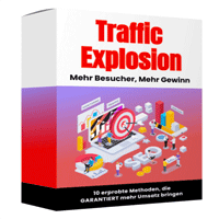 Traffic Explosion