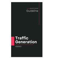 Traffic Generation VSeries