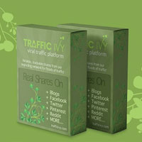 Traffic Ivy