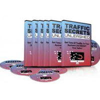 Traffic Secrets Unleashed