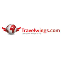 Travelwings discount codes