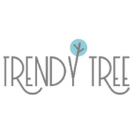 Trendy Tree