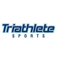 Triathlete Sports