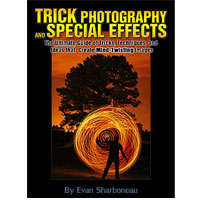Trick Photography discount codes