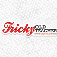 Tricky Old Teacher