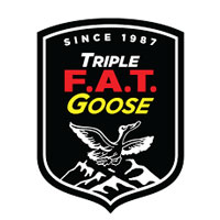 Triple Fat Goose