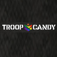 Troop Candy coupon codes