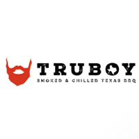 Truboy BBQ discount codes
