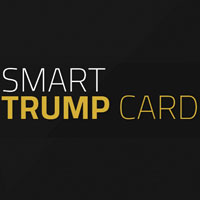Smart Trump Card