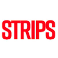 STRIPS promo codes