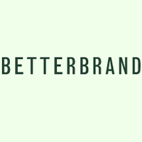 BetterBrand discount codes