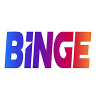 BINGE  