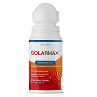 SolarMax promo codes