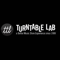 Turntable Lab