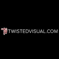 Twisted Visual