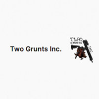 Two Grunts