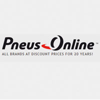 Tyres Pneus Online UK discount codes