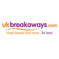 UK Breakaways coupon codes