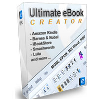 Ultimate Ebook Creator Amazon