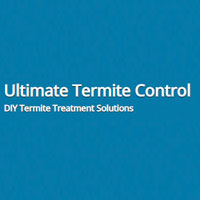 Ultimate Termite Control coupon codes