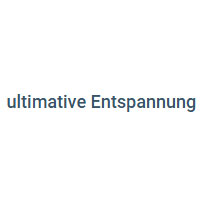 Ultimative Entspannung