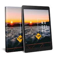 Madeira Bildband promo codes