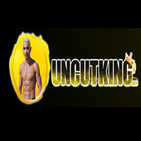 Uncut King