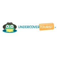Undercover Tourist discount codes