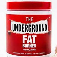 The Underground Fat Burner