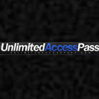 Unlimited Access Pass