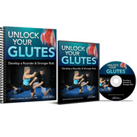 Unlock Your Glutes discount codes