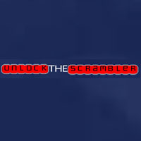 Unlock the Scrambler