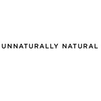 Unnaturally Natural