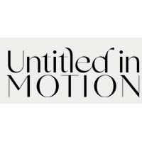 Untitled in Motion