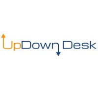 UpDown Desk promo codes
