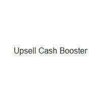 Upsell Cash Booster
