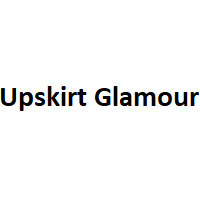 Upskirt Glamour