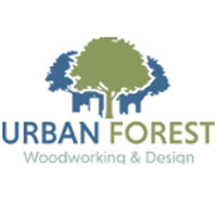 Urban Forest Wood
