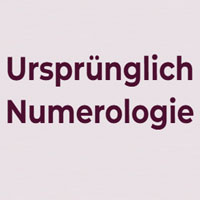 Ursprungliche Numerologie