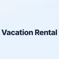 Vacation Rental vouchers