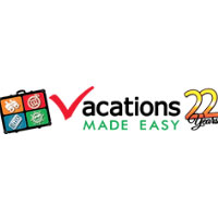 Vacations Made Easy discount codes