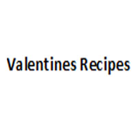 Valentines Recipes