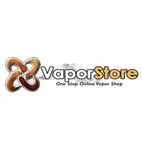 VaporStore discount codes