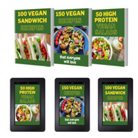 Vegan Based Book Cook Book