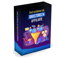 Geld verdienen mit Digistore24