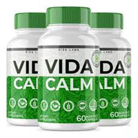 Vida Calm promo codes