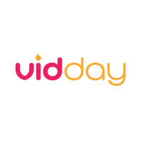 VidDay Media Inc