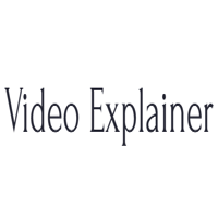 Video Explainer coupons