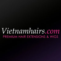 Vietnamese hair